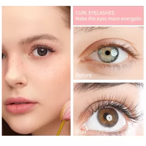 Eyelash Enhancer Calia Set Lashes