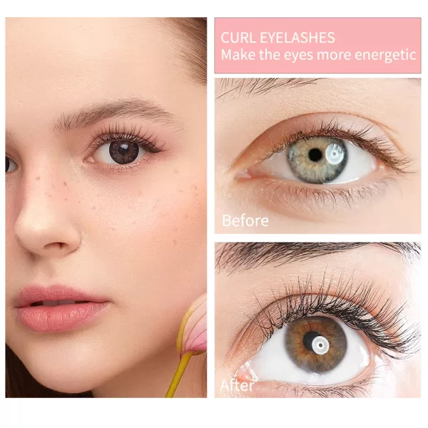 Eyelash Enhancer Calia Set Lashes