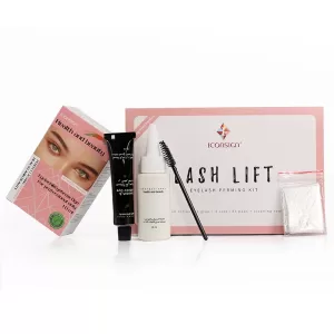 Eyelash Brow Dye Mascara Eye Makeup