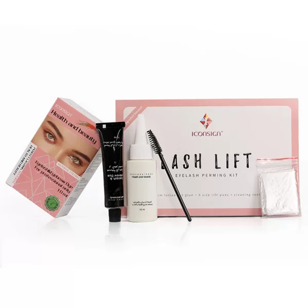 Eyelash Brow Dye Mascara Eye Makeup