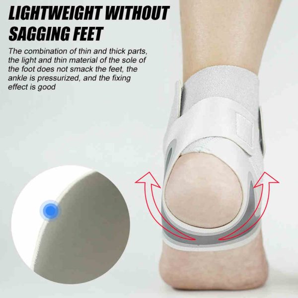 Ankle Support Ankle Strap Foot Sprain Injury - Image 5