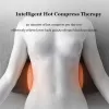 Waist Pillow Bed Sleeping Waist Protection Electric Massage Lying Flat Waist Pain Waist Support - Image 4