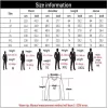 New autumn winter Motorcycle men jacket High quality brand - Image 4