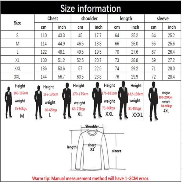 New autumn winter Motorcycle men jacket High quality brand - Image 4