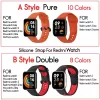 poco Watch band For Redmi Active Wrist watch 3 - Image 3