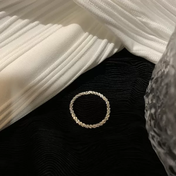 Finger Ring For Women Jewelry - Image 3