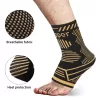 Ankle Braces Basketball Nylon Gym Ankle Support - Image 3