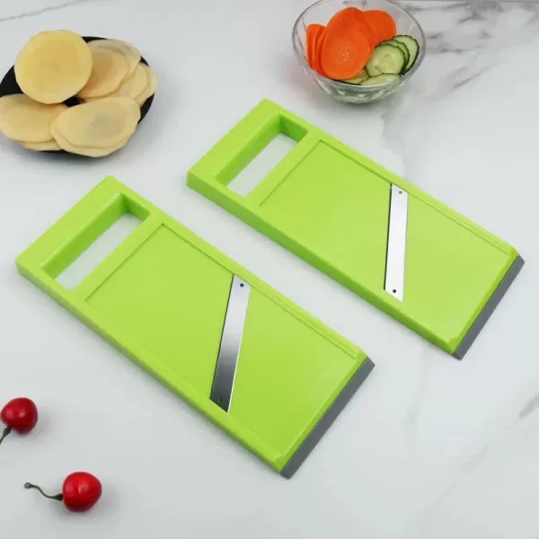 Handheld multifunctional kitchen vegetable - Image 3