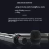 Wireless Microphone 2 Channels UHF Fixed Frequency Handheld Micphone - Image 5