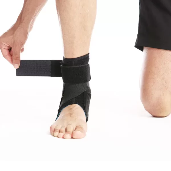 The Importance of Ankle Support: Why You Need an Ankle Strap Brace - Image 4