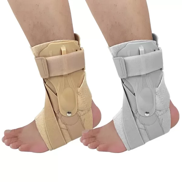 Ankle Support Sprained Ankle Brace - Image 4