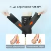 Lace-up Stabilising Ankle Brace - Image 4