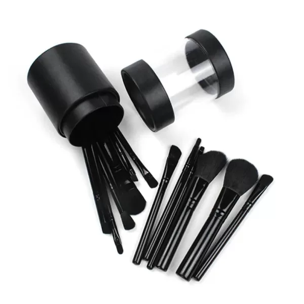 Makeup Brush Set Eye Shadow Foundation - Image 4