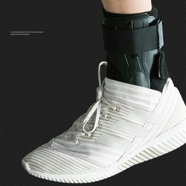 Ankle Support Strap Brace Bandage - Image 2