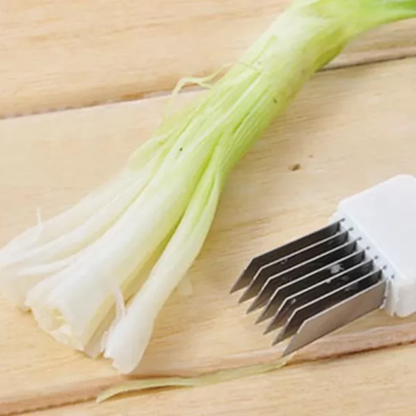 Onion Vegetable Cutter Slicer Multi Chopper Sharp - Image 3