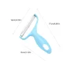Vegetable Fruit Peeler Cabbage Potato Carrot - Image 4