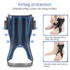 Drop Foot Brace Orthosis AFO AFOs Ankle Support With Comfortable Inflatable Airbag for Hemiplegia Stroke Shoes Walking - Image 5