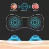 Mini Cervical Back Muscle Pain Relief Patch Stimulator Massageador - Image 5