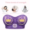 Breast​ Enlargement Device For Women Vibrator Chest Caress Cup Breasts Enlarge - Image 5