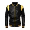 New autumn winter Motorcycle men jacket High quality brand - Image 5