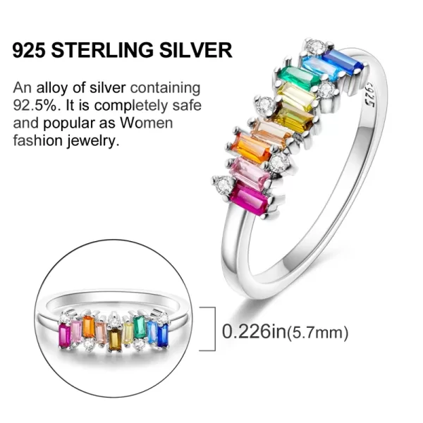 Women Finger Rings For Women - Image 4