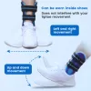 Ankle Brace Adjustable for Fixing Feet and Replacing Gypsum Medical Ankle Splint - Image 4