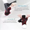 BraceTop Ankle Brace for Sprained Ankle, - Image 4