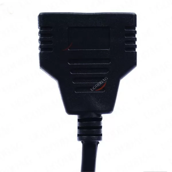 HD 1080P V1.4 2 Dual Port Y Splitter HDMI-Compatible Male to Female Splitter 1 Input to 2 Output Adapter Cable for TV Convert - Image 4