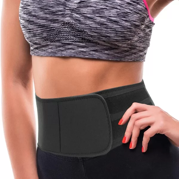 Copper Recovery Back Brace, Highest Copper - Image 4