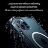 For Magsafe Magnetic Case For Iphone 13 Pro Max Case - Image 4