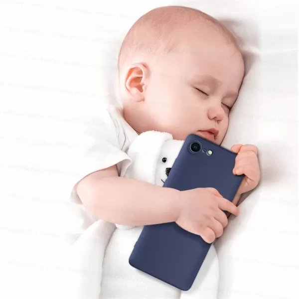 New Style 6,7,8 iPhone Case price in Pakistan - Image 4