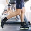 Brace Bandage Breathable Adjustable Ankle Stabilizer Sleeve Ankle Support For Sprained Ankle - Image 4
