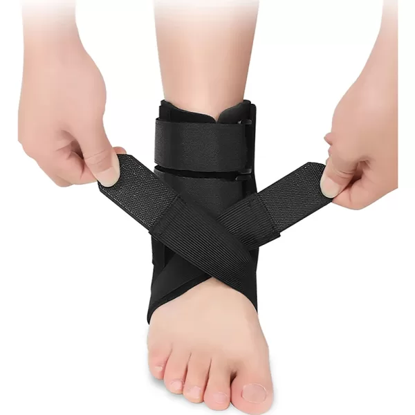 Ankle Fixation Brace Ankle - Image 5