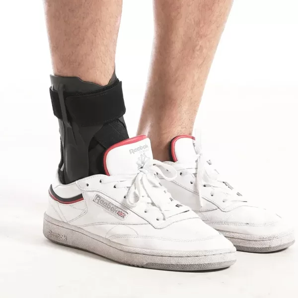 Ankle Support Sprained Ankle Brace - Image 5