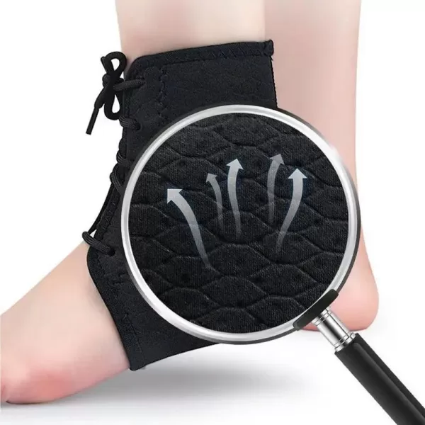Ankle Support Brace Ankle Support Brace - Image 5