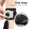 Foot Drop Lifting Up Brace Adjustable Knob Day Night Ankle - Image 6