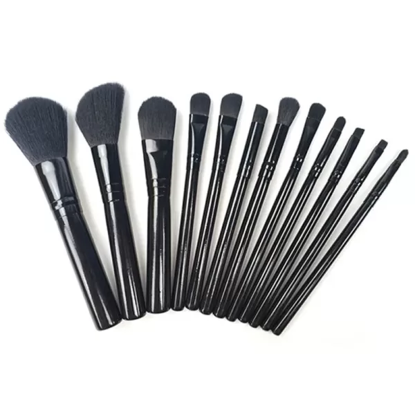 Makeup Brush Set Eye Shadow Foundation - Image 5