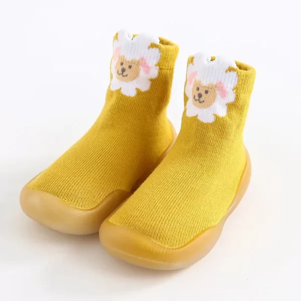 Baby Socks Shoes Infant Cute Cartoon Kids - Image 5