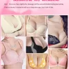 Breast​ Enlargement Device For Women Vibrator Chest Caress Cup Breasts Enlarge - Image 6