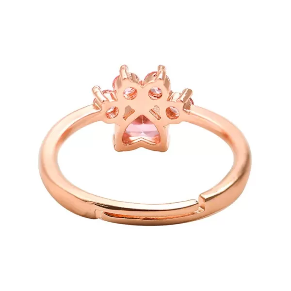 Women Rings For Female Wedding Jewelry - Image 5