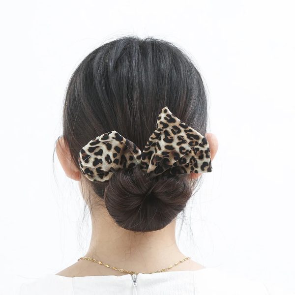 Women Hair Styling Headband Braid in pakistan - Image 6