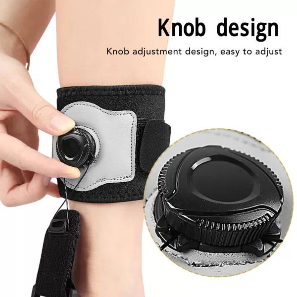 Drop Lifting Up Brace Adjustable Knob Day Night - Image 5