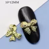 Nail Art Charms Jewelry Parts Accessories - Image 2
