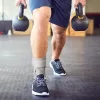 Ankle Support Brace with Side Stabilizers - Image 5