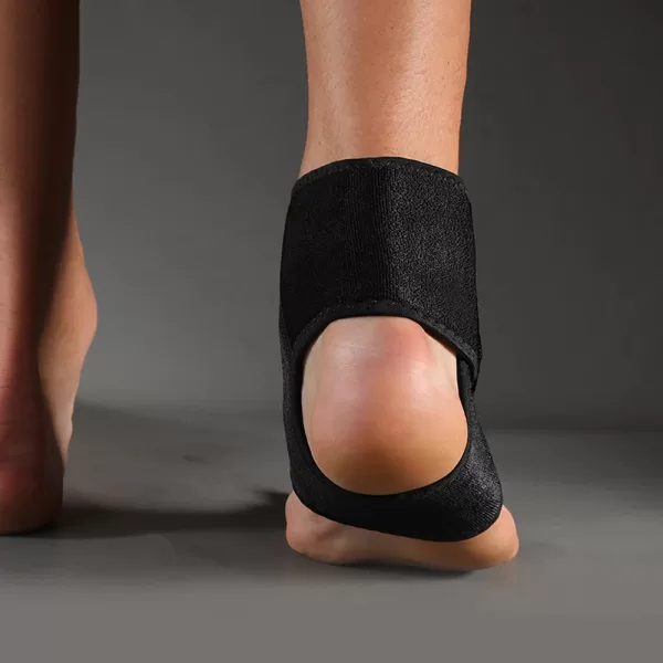 Ankle Brace Compression Sleeve Adjustable - Image 5