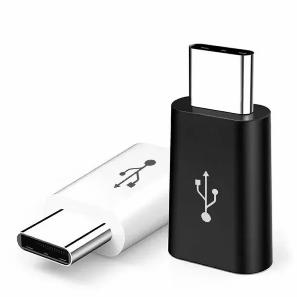 Adapter Micro USB Female To Type C Male Convert Connector Support Charge Data Sync for Samsung Letv Xiaomi - Image 5