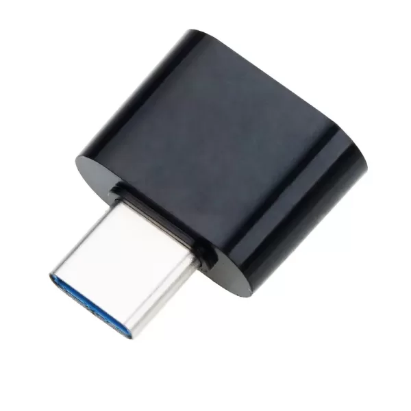 Cable USB 3.0 Female to Type C Male Converter for Android Phones Type C USB-C OTG Converter - Image 5