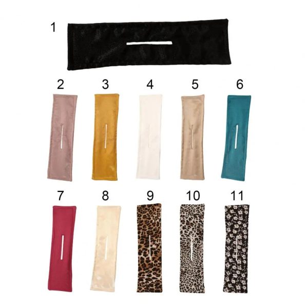 Hairpin Tool Donut Updos Maker for Girl price in pakistan - Image 6
