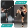 1Pcs Ankle Brace Support Compression Sleeve for Men Women, Ankle Compression Sock for Swelling, Plantar Fasciitis, Sprain - Image 2