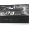 Professional SM7B Dynamic Microphone Selectable Frequency Response Cardioid Mic - Image 5
